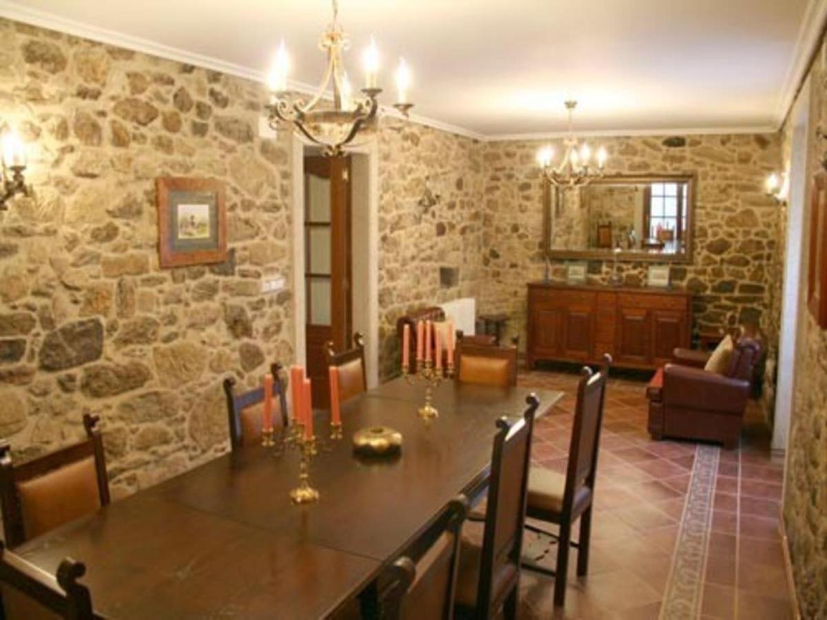 House - 6 Bedrooms With Pool - 0126 А-Естрада Екстер'єр фото