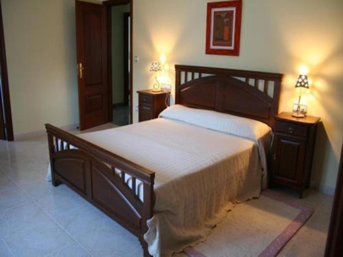 House - 6 Bedrooms With Pool - 0126 А-Естрада Екстер'єр фото